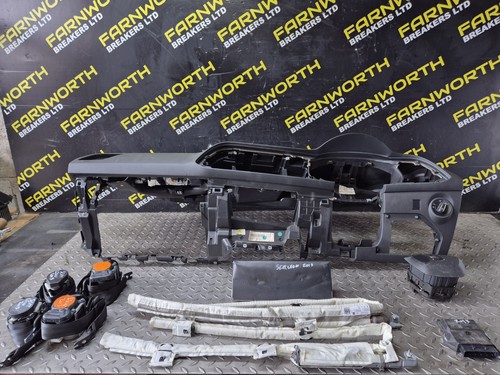 Seat leon mk3 2013 complete - mk3,