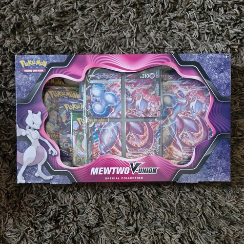 Mewtwo union box special - mewtwo,