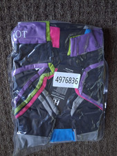 Girls' 95 % Cotton Knickers