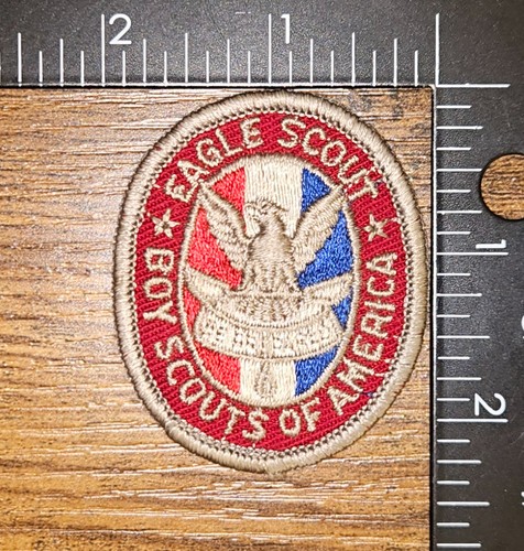 Official boy scout - official,