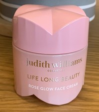 Judith Williams Life Long