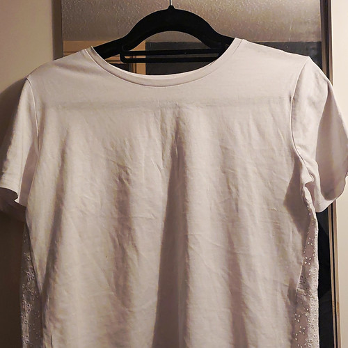 Zara women white lace - women's,