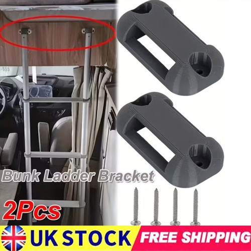 For titta bunk ladder bracket - for,
