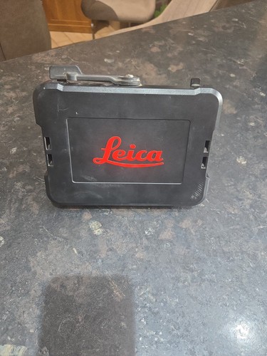 Leica mds05 surveying - leica, machine