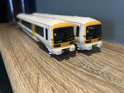 Hornby r2307b connex - r2307b, 466