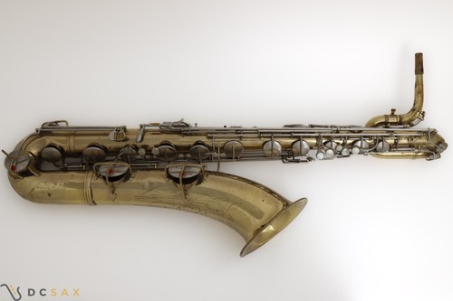 1969 conn 12m - 12m, baritone