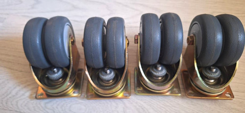 Rhombus 102 swivel - 4,