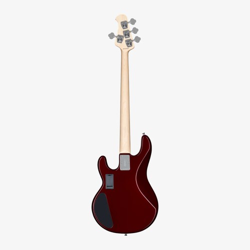 Sterling music man - by,