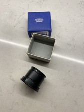 Schneider-Kreuznach Componar-C 75mm f4 lens