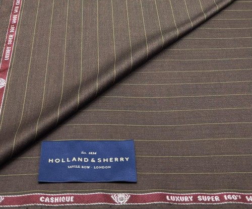 Holland sherry brown - holland, green