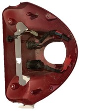 Tillerhead Assembly Base For A