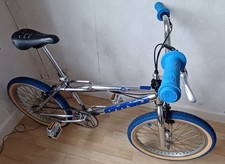 VINTAGE 1990S GT DYNO COMPE BMX BIKE MID/OLD SCHOOL 