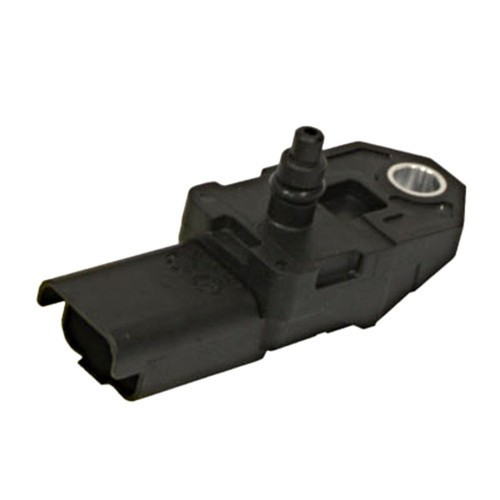 Intake manifold pressure - intake,