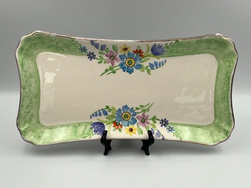 Vintage royal doulton sandwich - royal,
