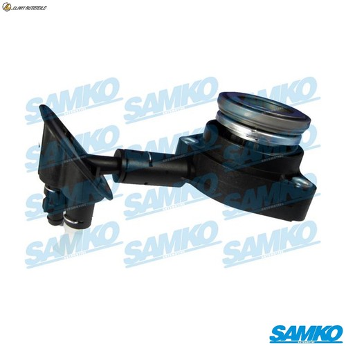 Central release clutch m30462 - central,