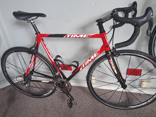 Time special pro carbon - time,