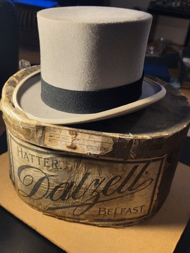Vintage woodrow picadilly - vintage,
