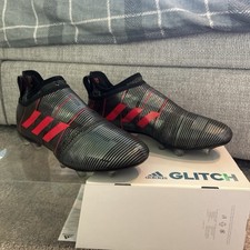Adidas glitch football boots