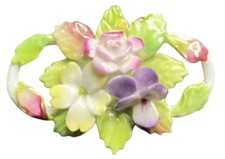 Vintage British Coalport Bone