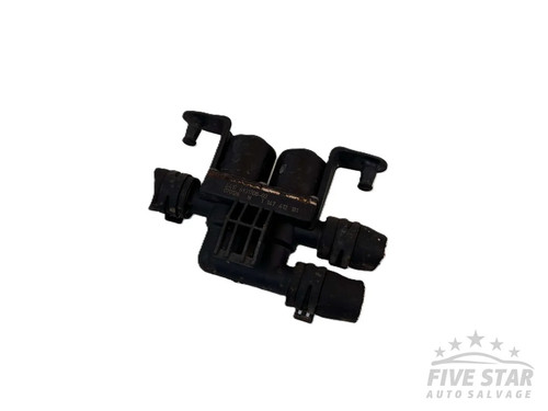 Bmw series water coolant - 5,