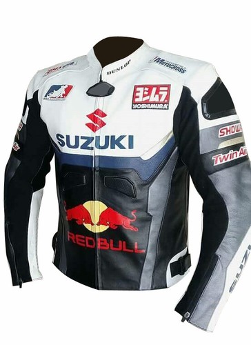 New suzuki motorbike - new,