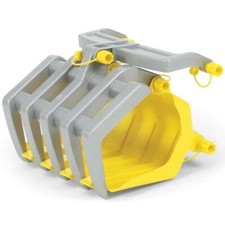 New Rolly Toys Timber Loader