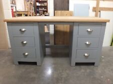 BUCKINGHAM PAINTED DOUBLE