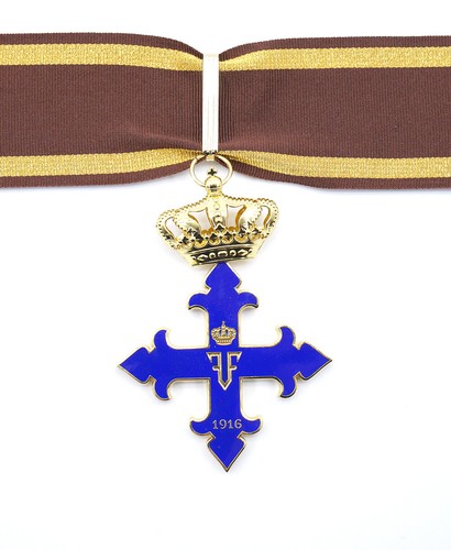 Romanian order michael the - romanian, of