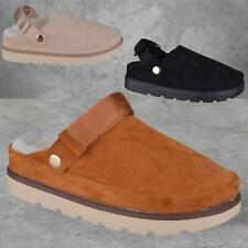 WOMENS LADIES CLOSED TOE