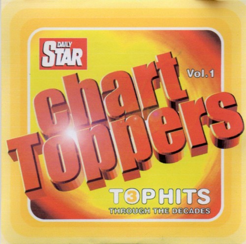 Various artists chart - various, ‎artists-chart
