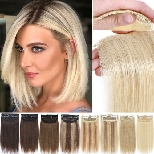 Clip real remy - in, hair