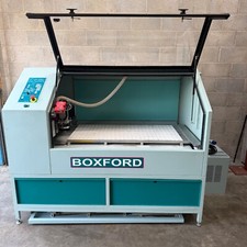 Boxford A1 HSRi2 CNC Router