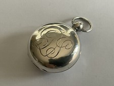 Beautiful Victorian Solid