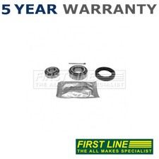 First Line Front Wheel Bearing