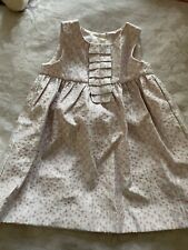 Julian Macdonald Baby Girls Party Dress 9-12m