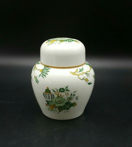 Crown staffordshire porcelain - crown,