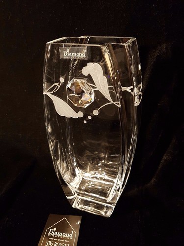 Glass vase valentine - glass, day
