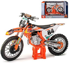 1:18 Jeffrey Herlings RED BULL