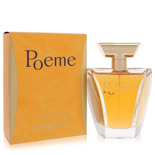 Lancome poeme eau parfum - poeme, de