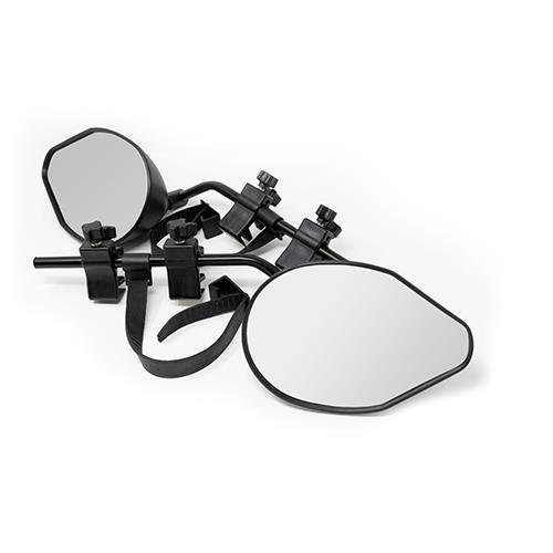 Towing mirrors pro view - mirrors,