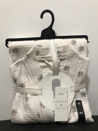 Marks spencer duvet days - &,