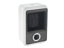 Airmaster PTC Mini Fan Heater
