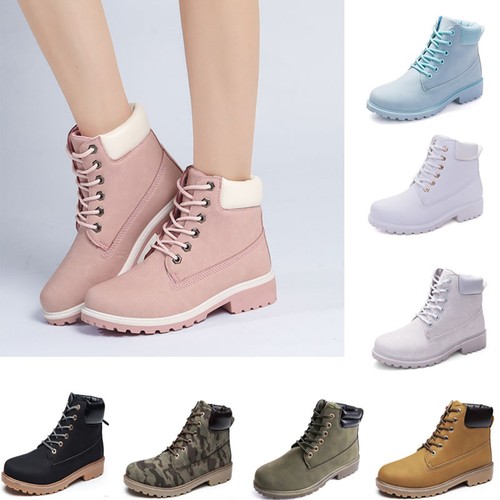 Women booties ankle - women's,