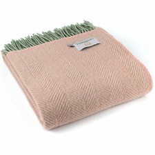 TWEEDMILL 100% Wool Sofa Bed