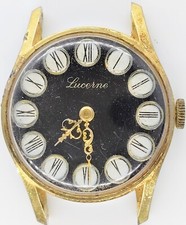 C813 mens Vintage Lucerne