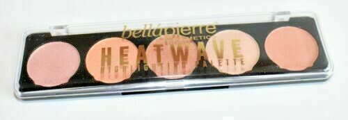 New bellapierre cosmetics - new,