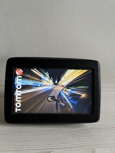 Tomtom start 4en42 - 4en42, z1230