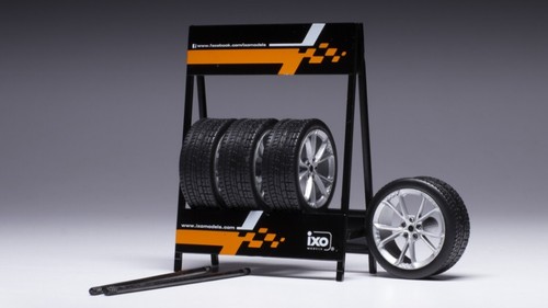 Vehicles model car scale - vehicles, 1:18