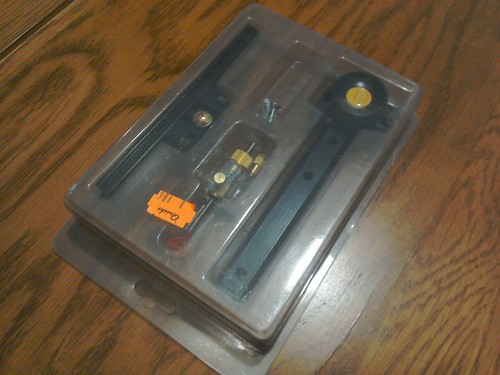 Quicks archery sight - , 2.
