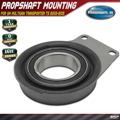 Propshaft centre bearing - bearing, for